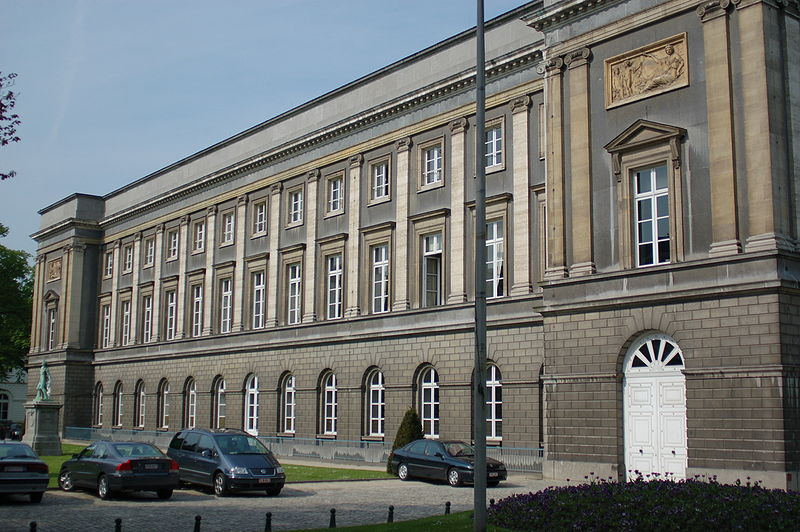 Academy palace[1]